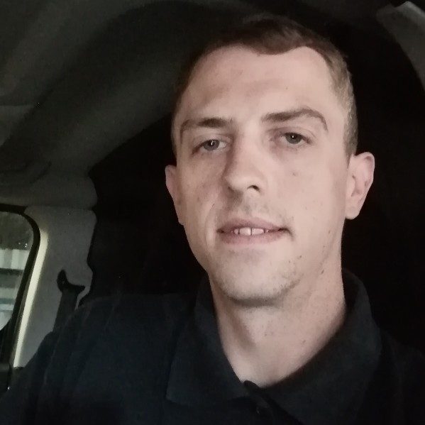 NVQ 3 Success – Ben Morgan-Phillips.