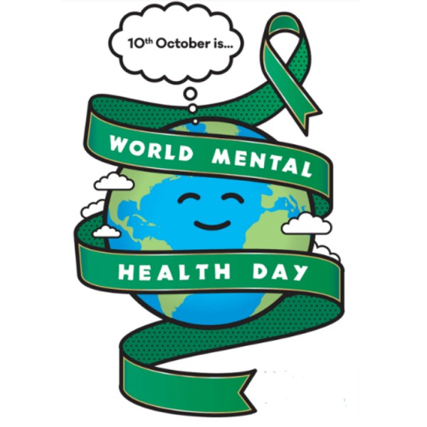 International Mental Health Day 2022 10/10/2022