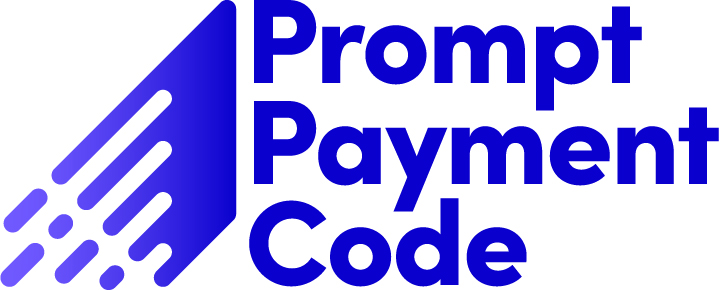 UK GOVERNMENT PROMPT PAYMENT CODE